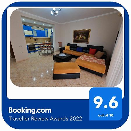 Apartament Orion Vlorë Extérieur photo