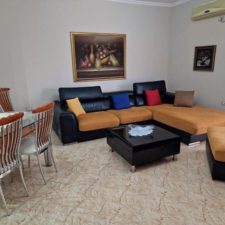 Apartament Orion Vlorë Extérieur photo