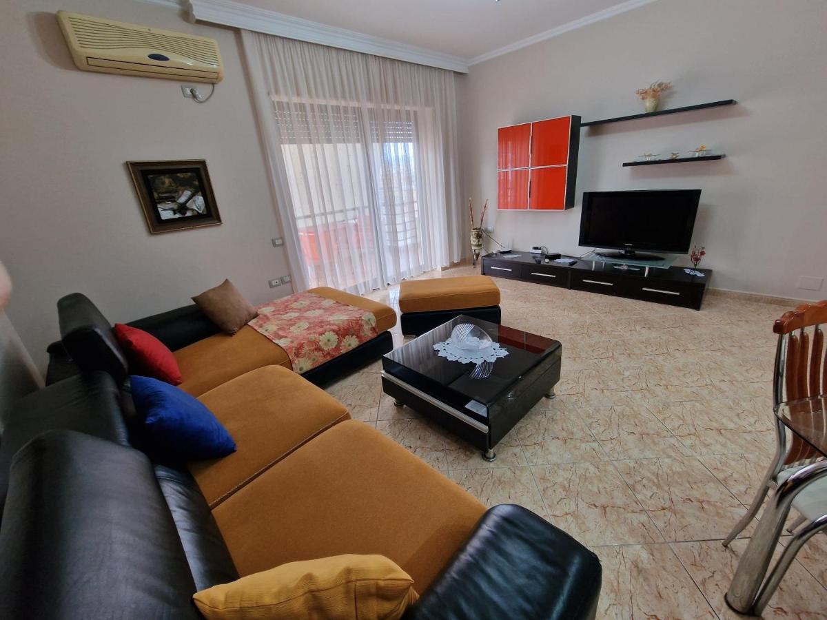 Apartament Orion Vlorë Extérieur photo