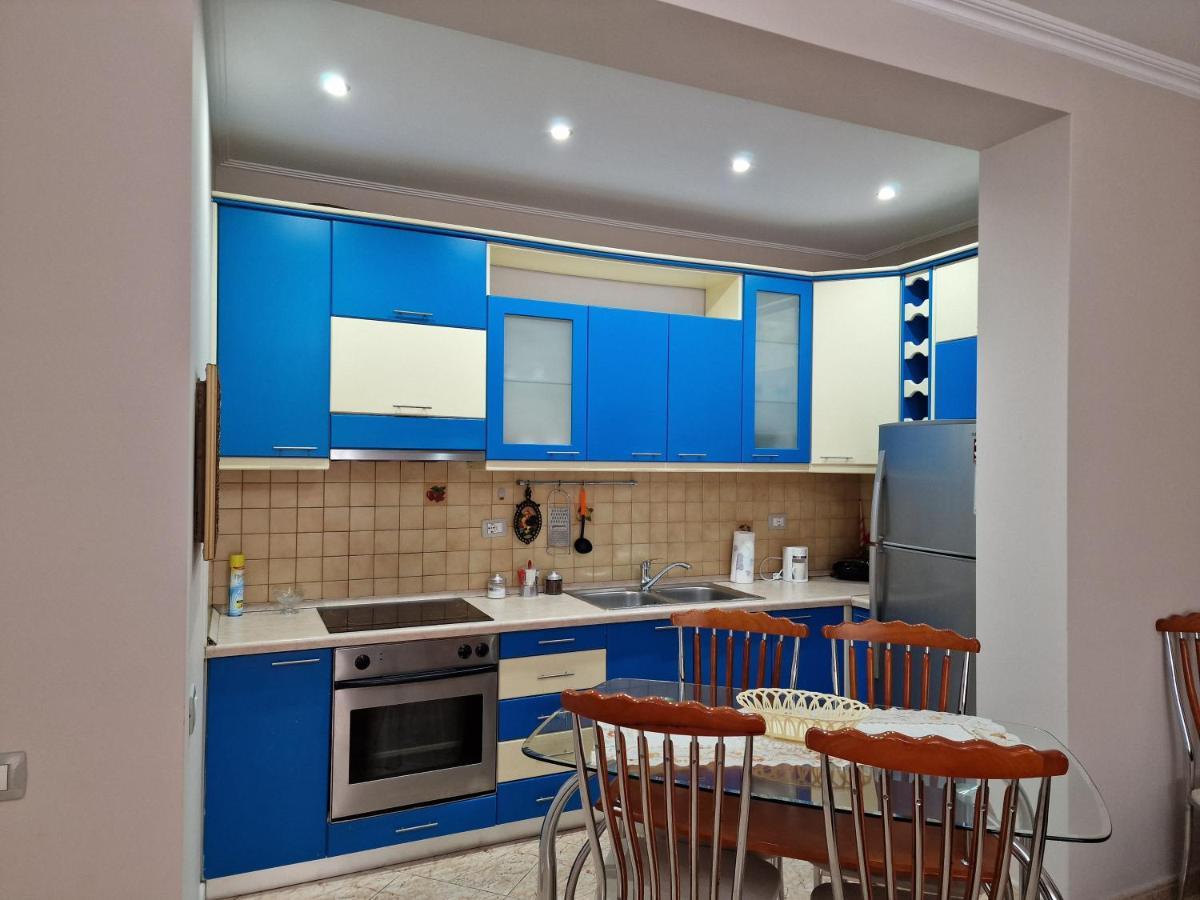 Apartament Orion Vlorë Extérieur photo