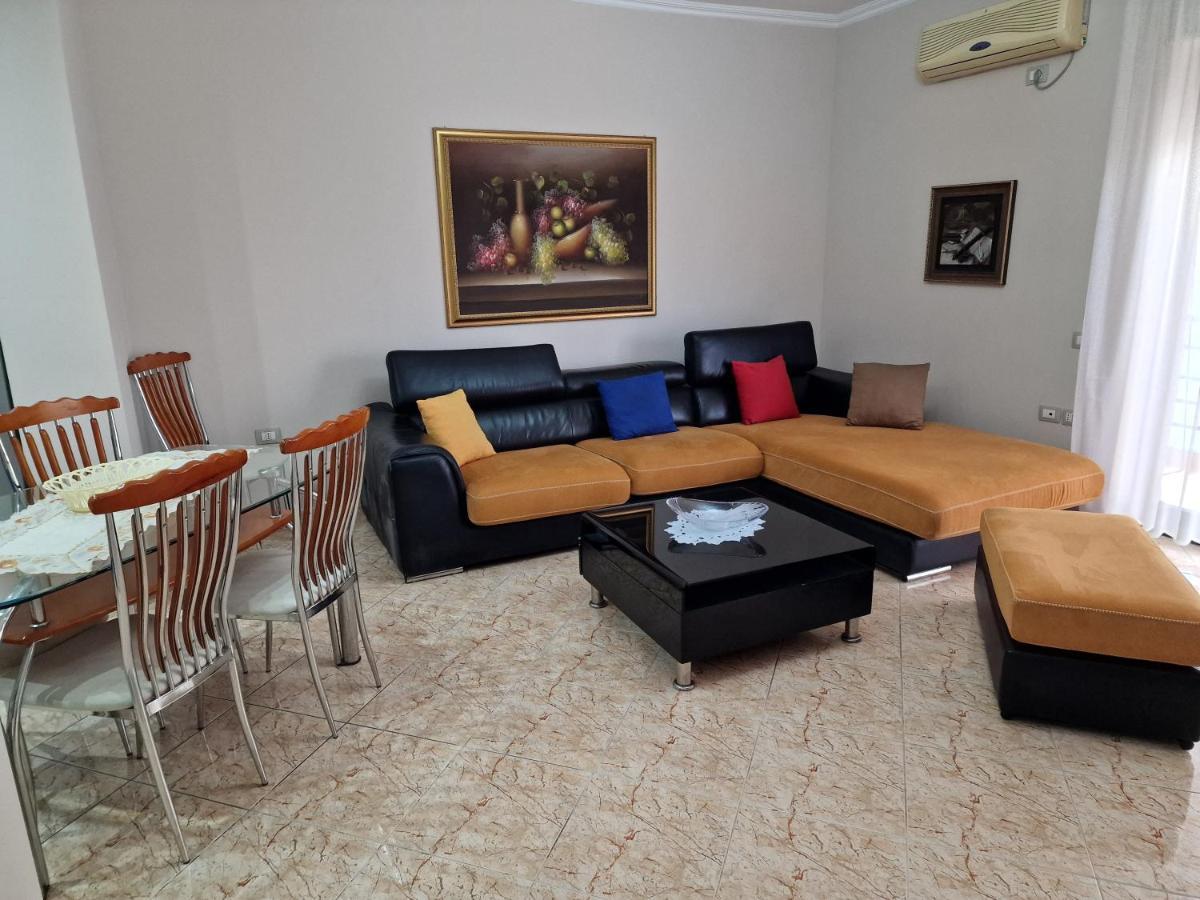 Apartament Orion Vlorë Extérieur photo