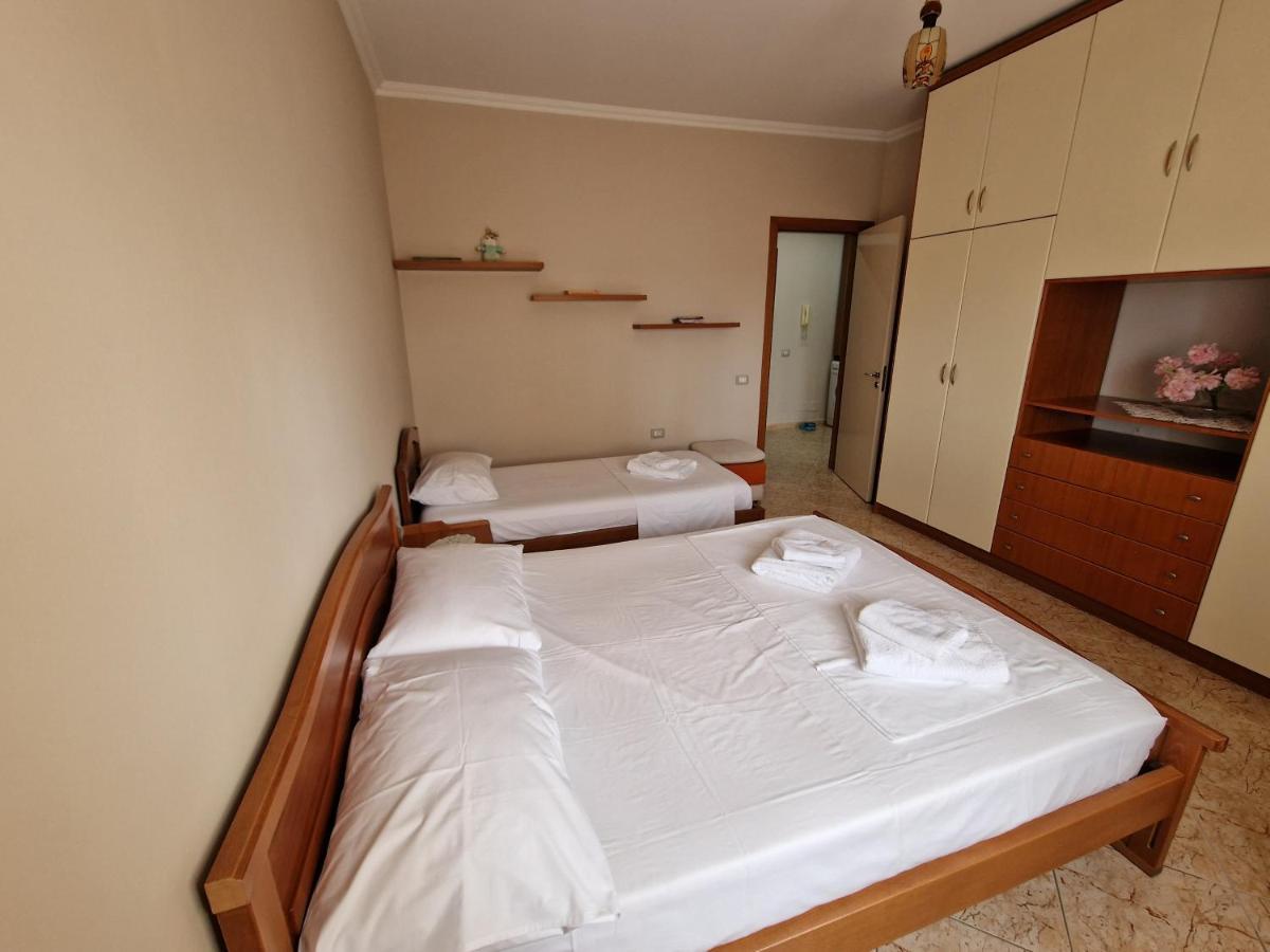 Apartament Orion Vlorë Extérieur photo