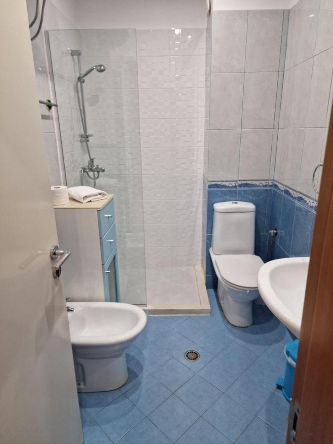 Apartament Orion Vlorë Extérieur photo