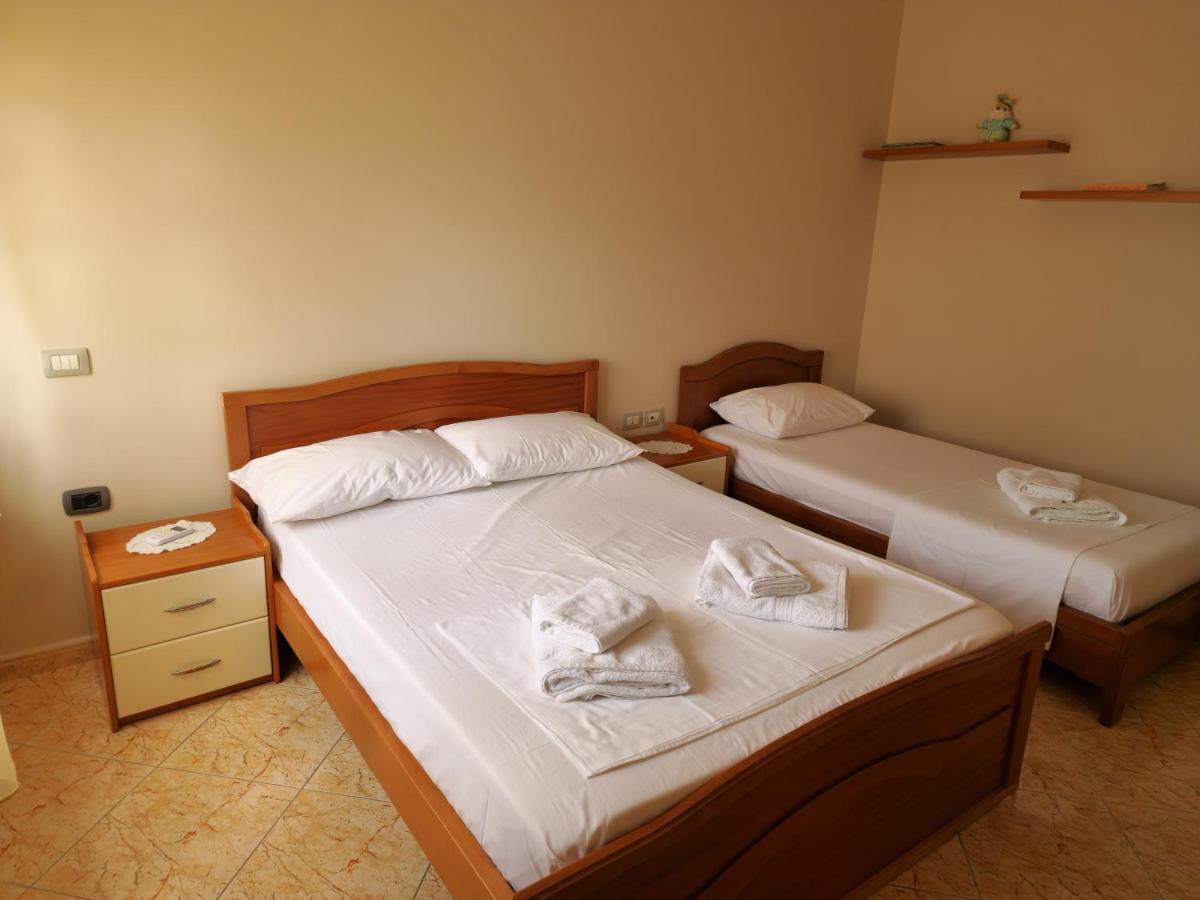 Apartament Orion Vlorë Extérieur photo