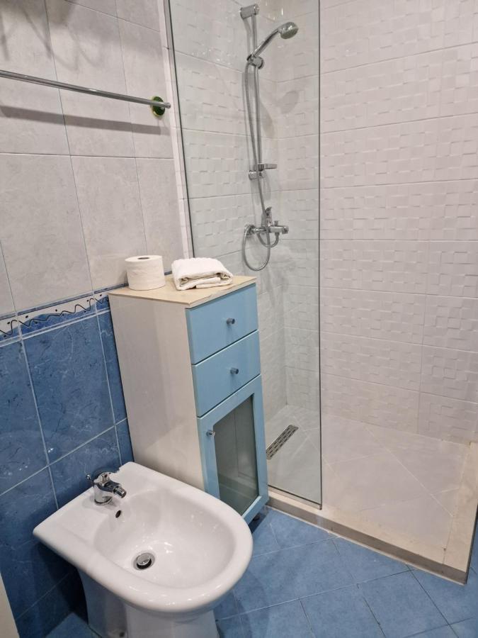Apartament Orion Vlorë Extérieur photo