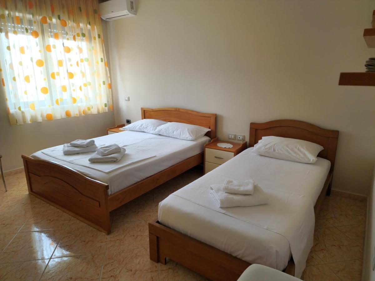 Apartament Orion Vlorë Extérieur photo