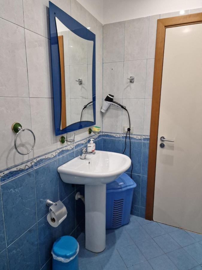 Apartament Orion Vlorë Extérieur photo