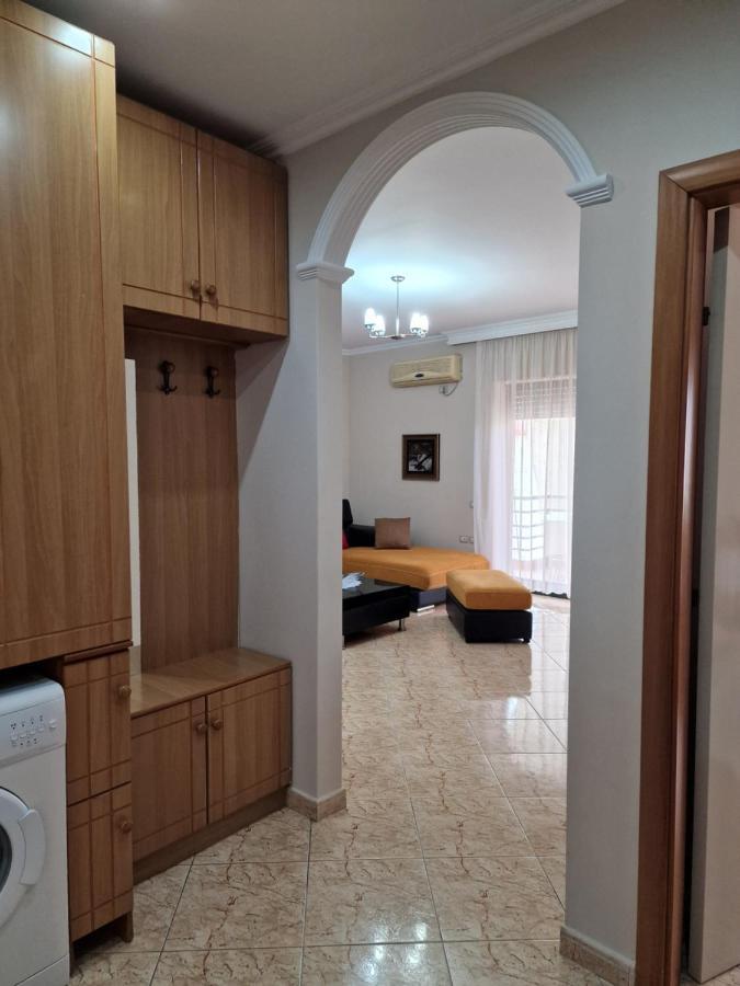 Apartament Orion Vlorë Extérieur photo