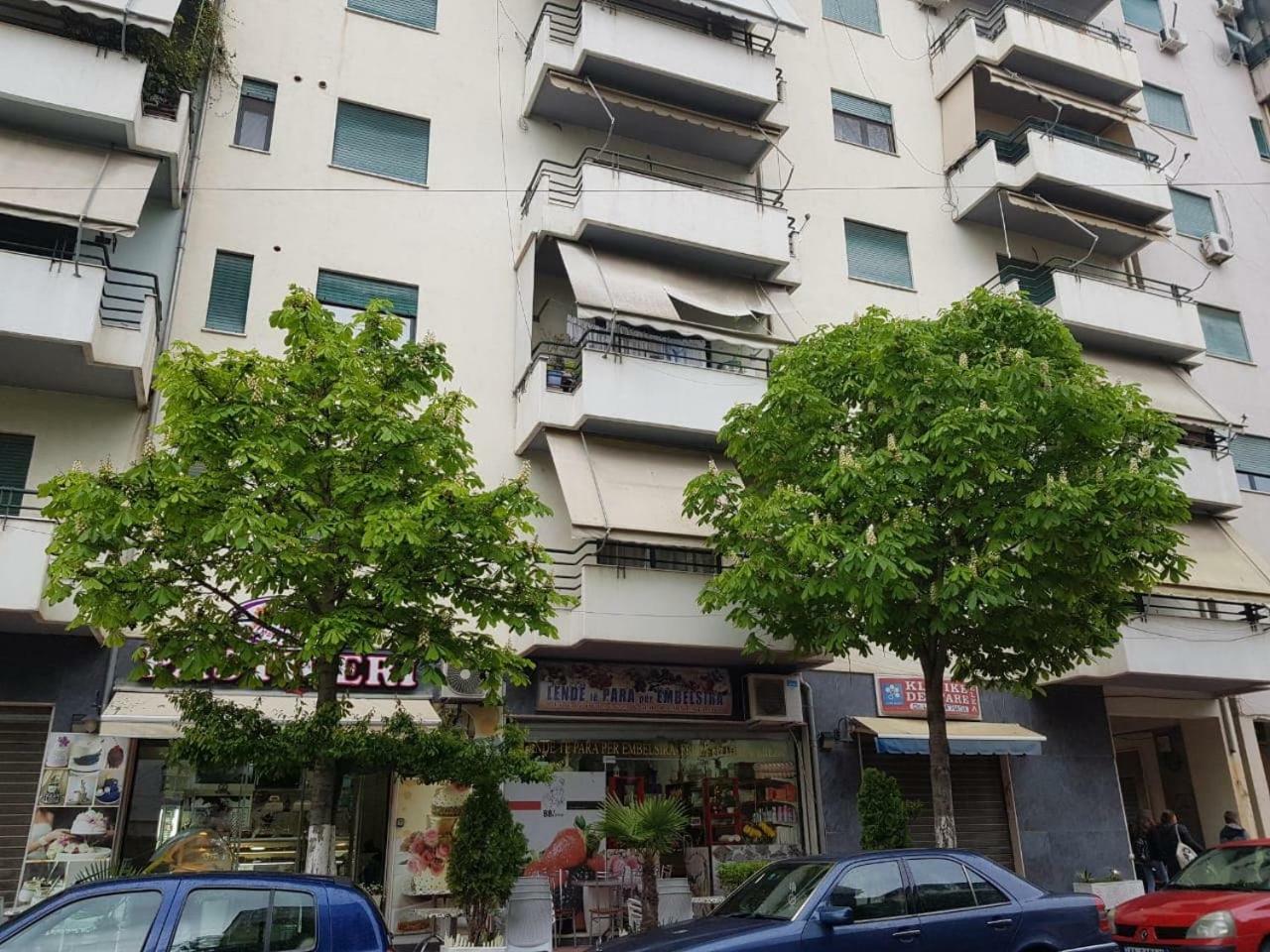 Apartament Orion Vlorë Extérieur photo