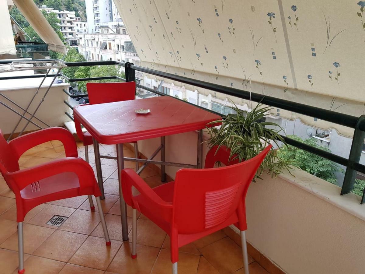 Apartament Orion Vlorë Extérieur photo